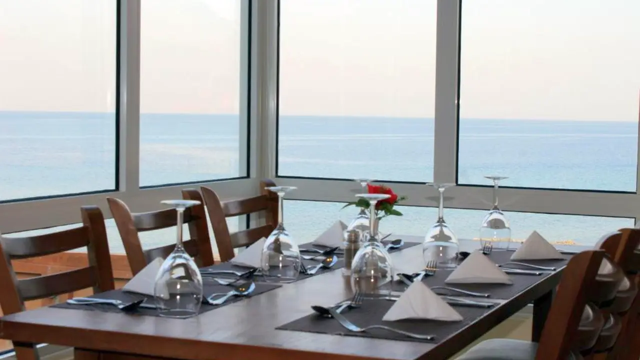 Hotel Blumar El Dome - Al Ain Sokhna